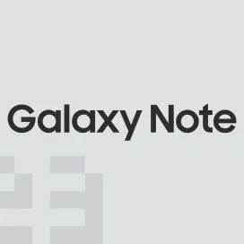 Samsung Galaxy Note
